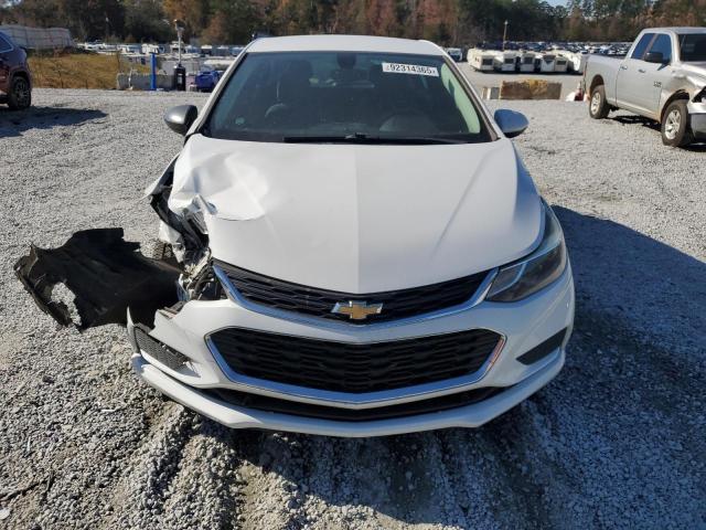 2018 CHEVROLET CRUZE LT #3292398291