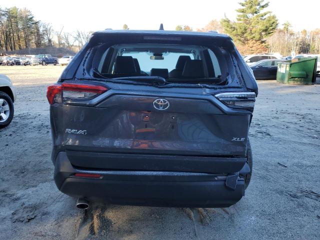 2025 TOYOTA RAV4 XLE P #3294114956