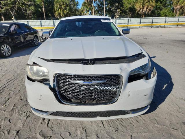 2018 CHRYSLER 300 LIMITE #3302843911