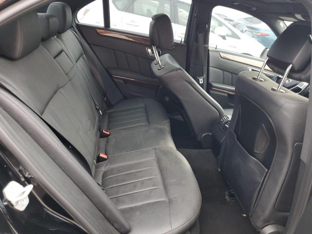 2012 MERCEDES-BENZ E 550 4MAT - WDDHF9BB8CA617123