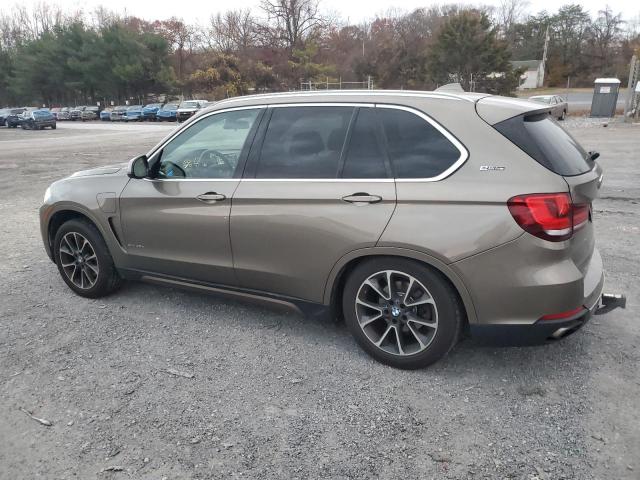 2017 BMW X5 XDR40E #3301668662