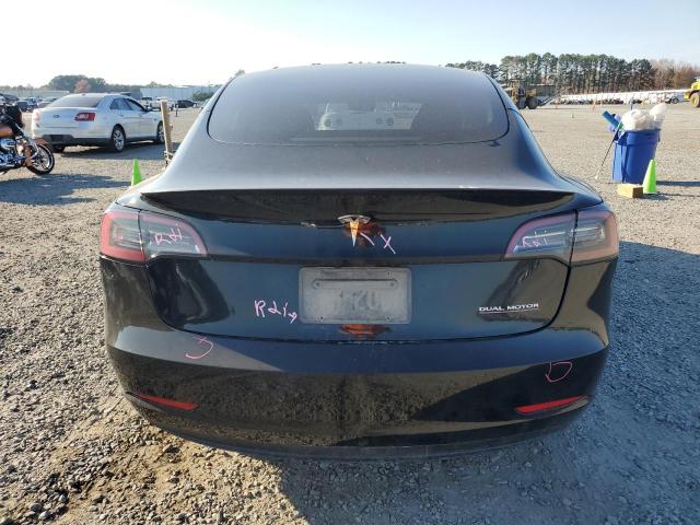 2023 TESLA MODEL 3 #3293563951