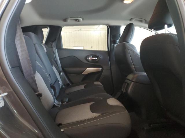 2018 JEEP CHEROKEE L #3302858961