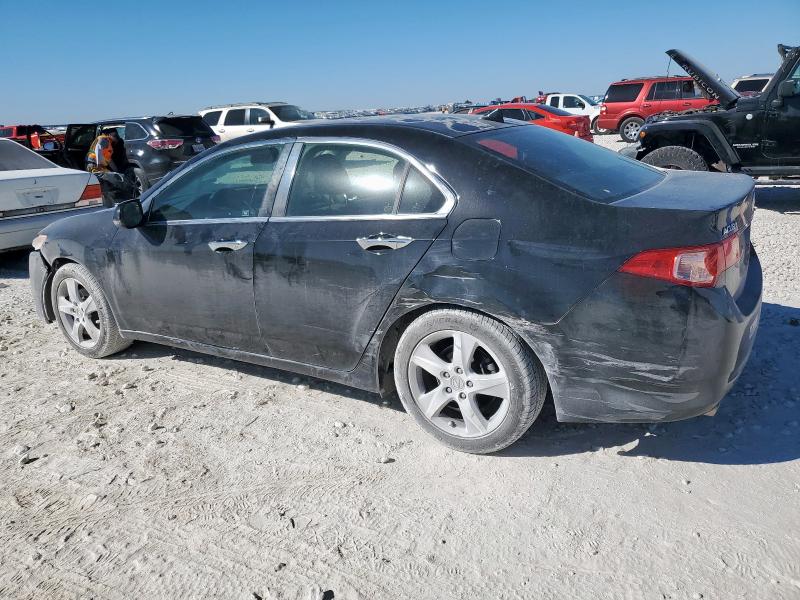 2011 ACURA TSX #3292435555