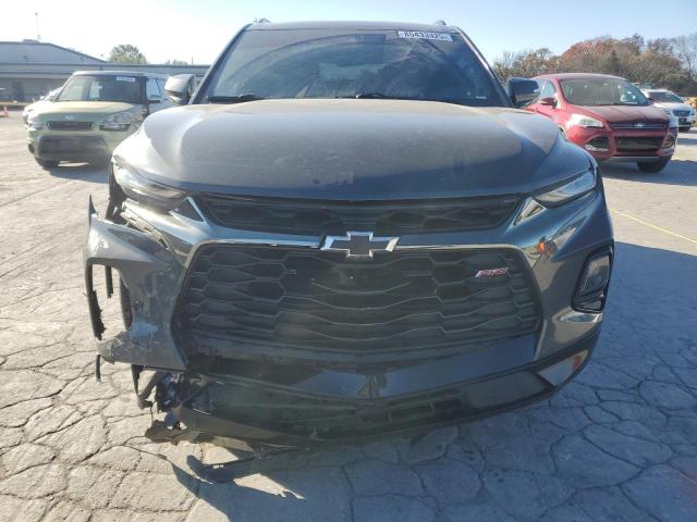 2019 CHEVROLET BLAZER RS #3309534580