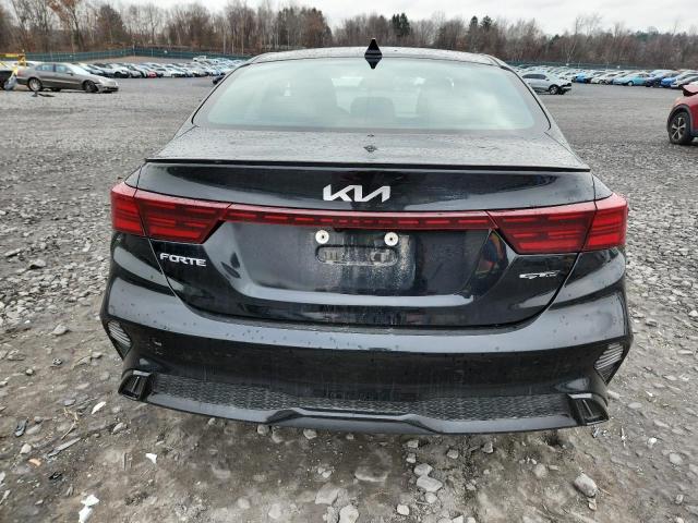 2024 KIA FORTE GT L #3301970466