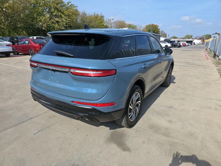 2023 LINCOLN CORSAIR #3292447674