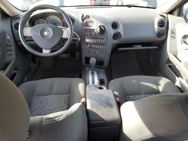 2004 PONTIAC GRAND PRIX #3287677021