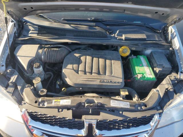 2019 DODGE GRAND CARA - 2C4RDGCG0KR699202