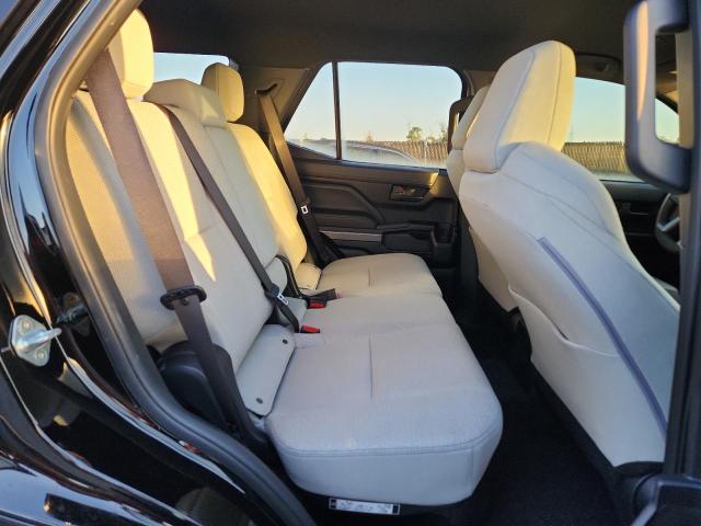 2025 TOYOTA 4RUNNER SR #3296252413