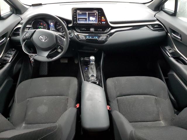 2019 TOYOTA C-HR XLE #3291013196