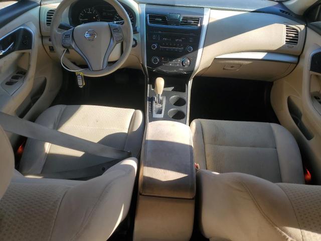 2015 NISSAN ALTIMA 2.5 - 1N4AL3AP3FN302974