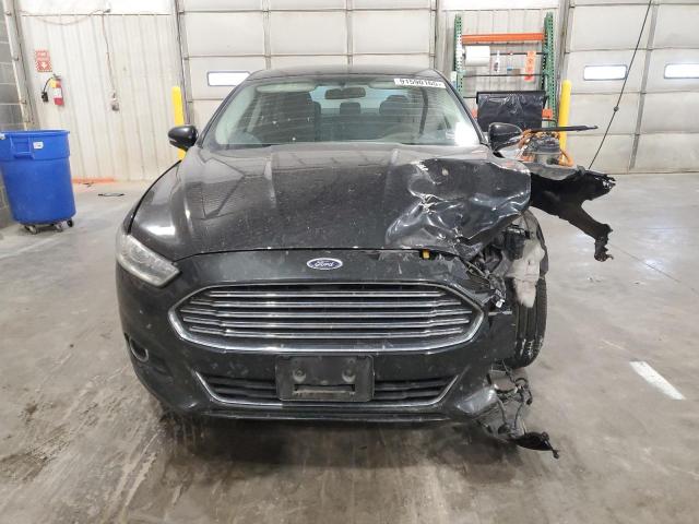2015 FORD FUSION SE #3291242005