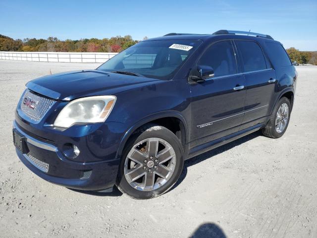 2012 GMC ACADIA DEN - 1GKKRTED4CJ327273