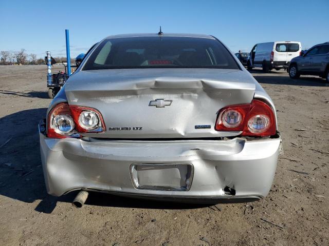 2010 CHEVROLET MALIBU LTZ #3297975805