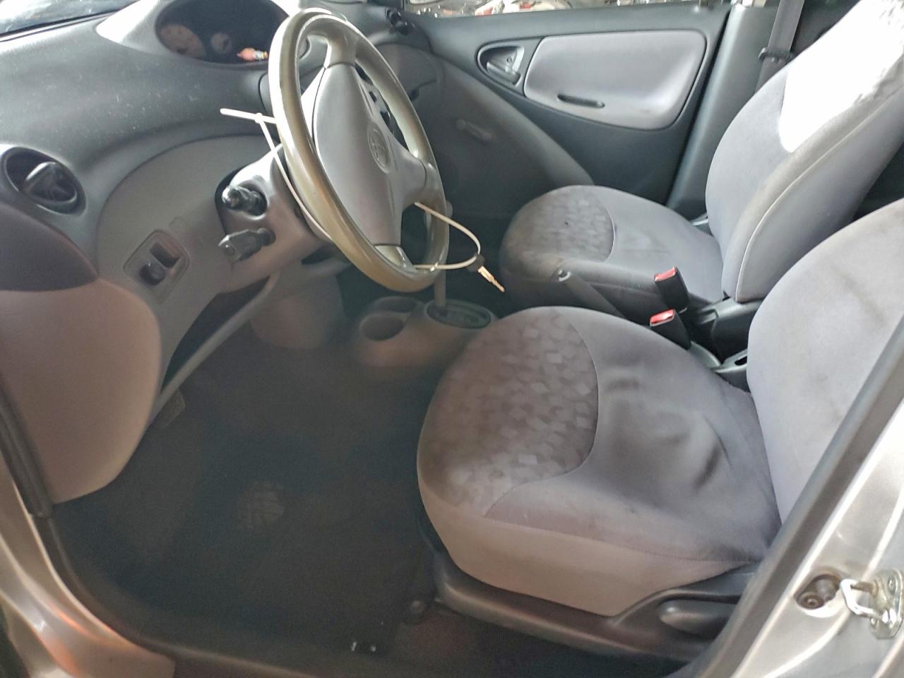 Lot #3294595060 2001 TOYOTA ECHO