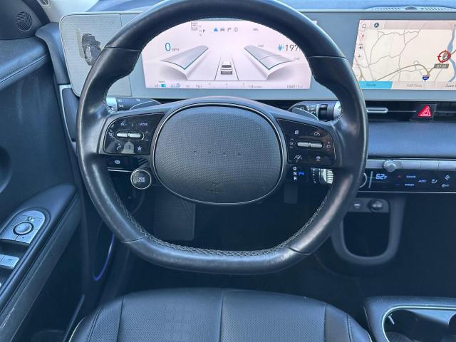 2022 HYUNDAI IONIQ 5 SE #3293307481