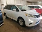 Lot #3293513418 2012 TOYOTA SIENNA LE