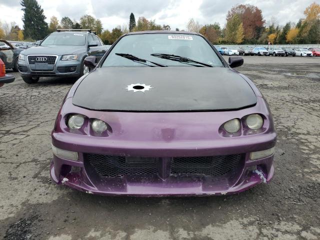 1996 ACURA INTEGRA LS #3290021269