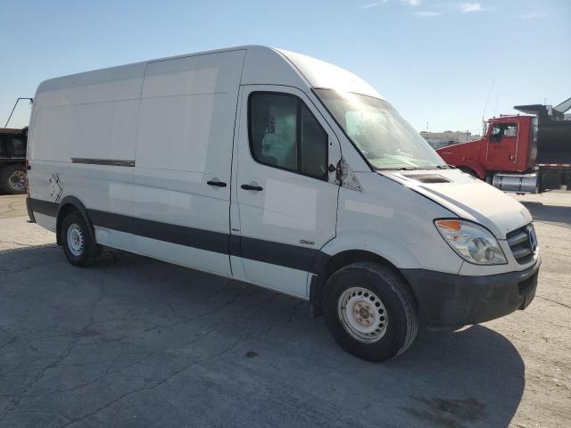 2012 MERCEDES-BENZ SPRINTER 2 #3302642000