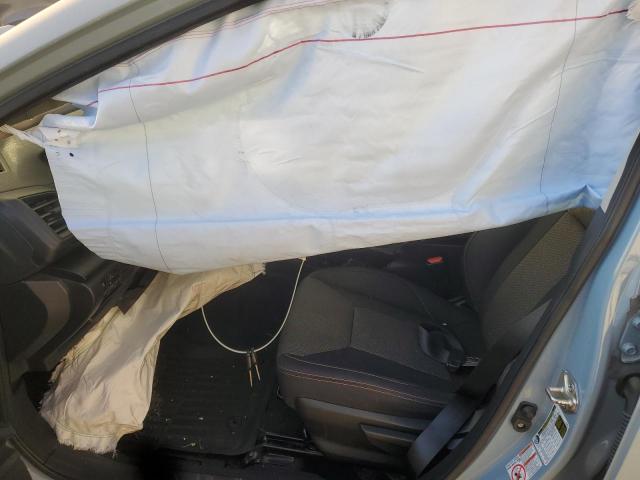 2019 SUBARU CROSSTREK #3287610018