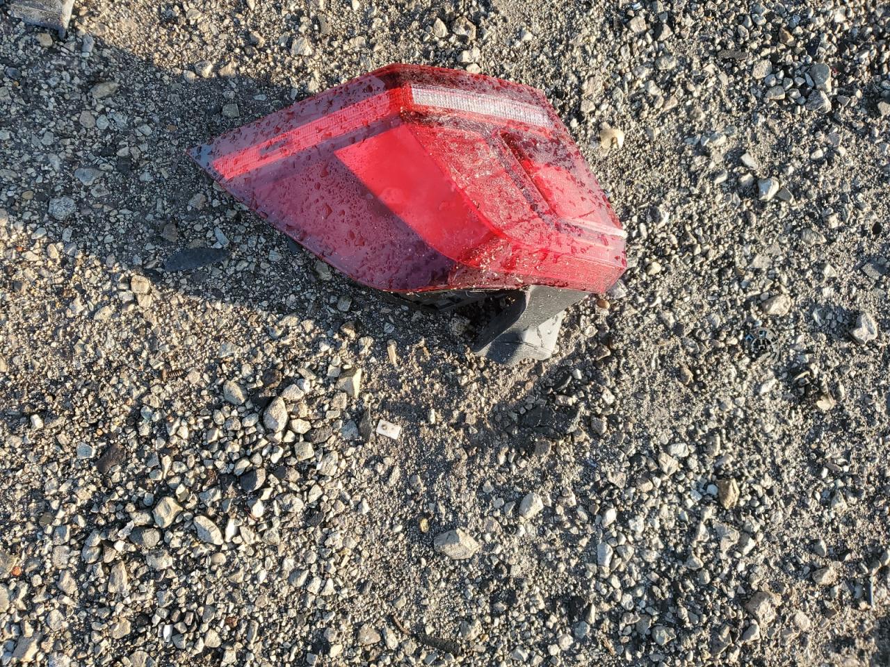 VOLKSWAGEN TIGUAN SE