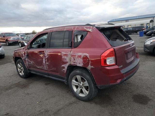 2012 JEEP COMPASS LA #3310481067