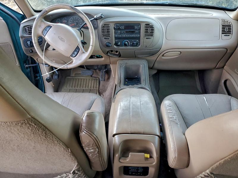 1998 FORD EXPEDITION #3297272385