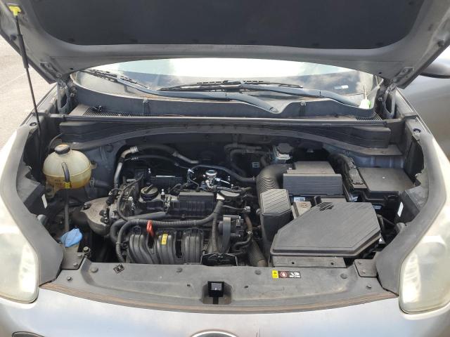 2017 KIA SPORTAGE L #3297448201