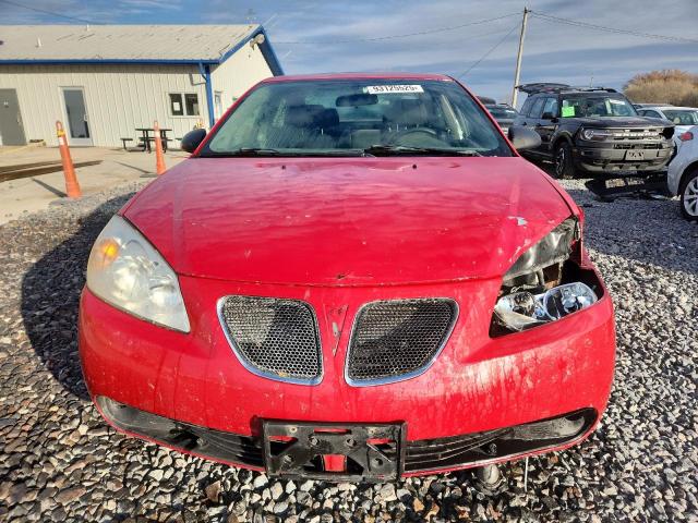 2006 PONTIAC G6 GT #3293464423