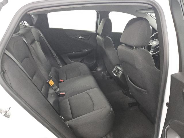 2023 CHEVROLET MALIBU LT #3304530472