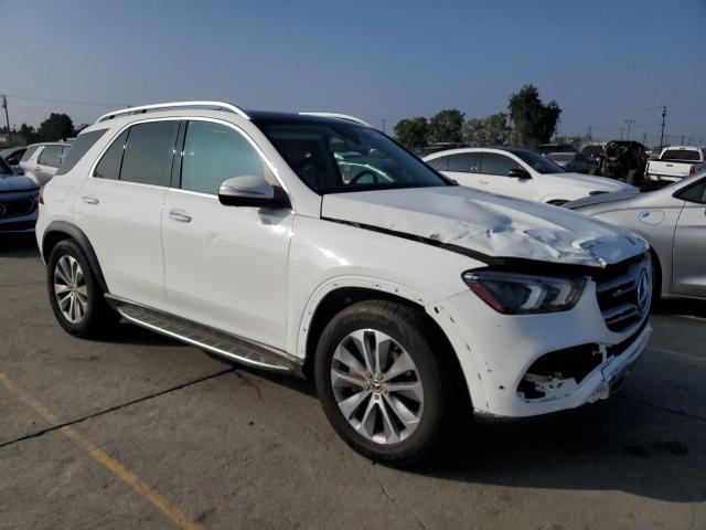 2020 MERCEDES-BENZ GLE 350 4JGFB4JBXLA149246