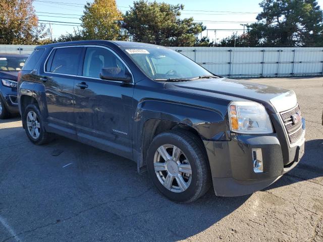 2014 GMC TERRAIN SL #3303818425