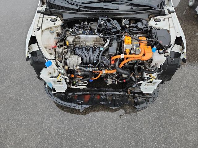 2021 HYUNDAI ELANTRA LI - KMHLN4AJ9MU008010