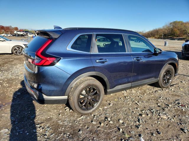 2025 HONDA CR-V SPORT #3285820900