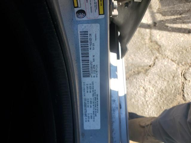 2014 CHRYSLER 200 LIMITE #3287592066