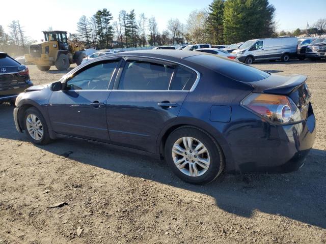 2012 NISSAN ALTIMA BAS #3282557876