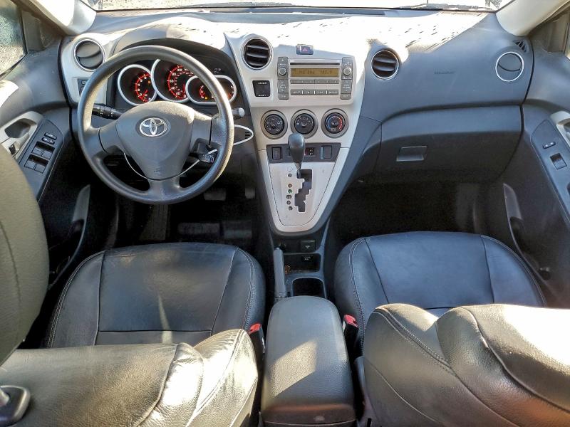 2010 TOYOTA COROLLA MA #3301716405