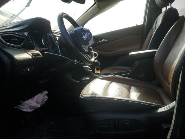 2021 BUICK ENCORE GX #3286693283
