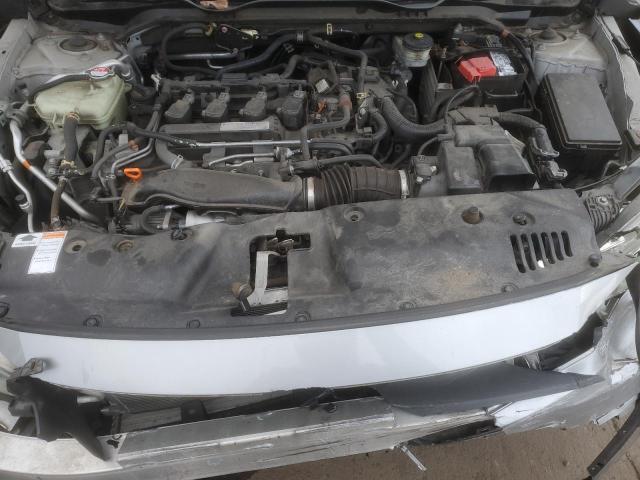 2016 HONDA CIVIC EX #3305301305