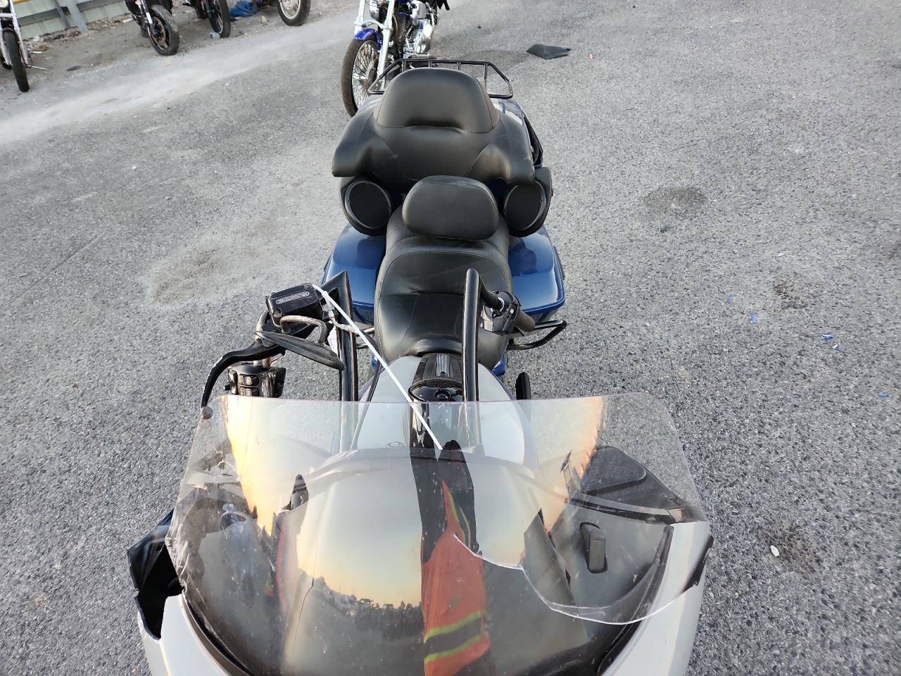 Lot #3316093317 2023 HARLEY-DAVIDSON FLTRK