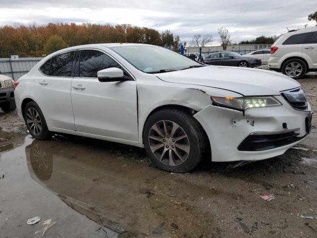 2016 ACURA TLX #3301834380