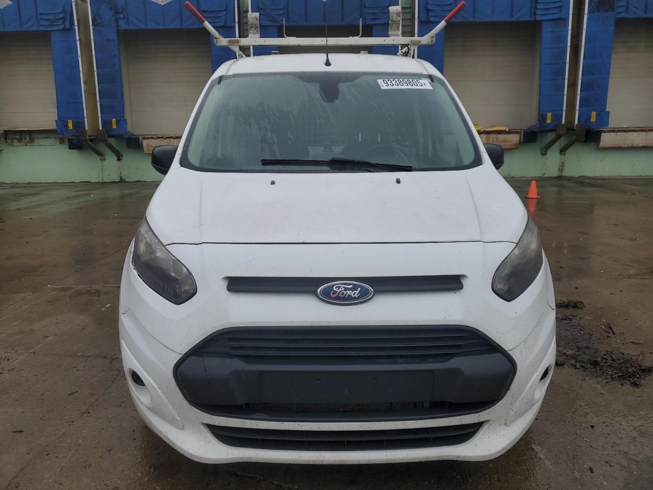 FORD TRANSIT CONNECT XLT