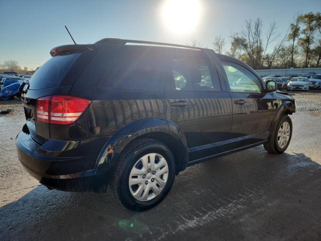2018 DODGE JOURNEY SE - 3C4PDCAB3JT196329