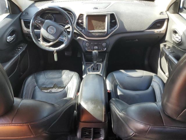 2014 JEEP CHEROKEE L #3290193235