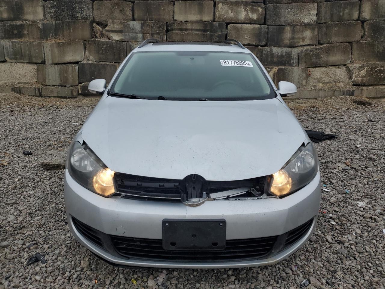 VOLKSWAGEN JETTA TDI