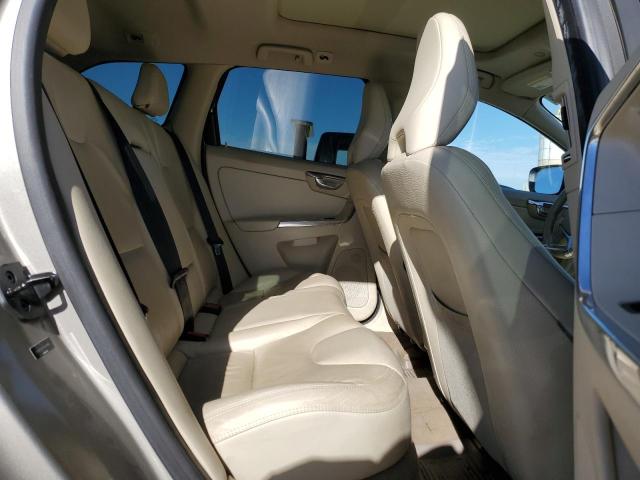 2013 VOLVO XC60 3.2 - YV4952DZXD2441686