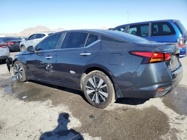 2022 NISSAN ALTIMA SV #3310724738