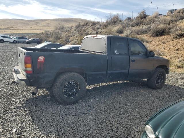 2003 GMC NEW SIERRA #3293344436