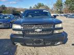 Lot #3297871818 2003 CHEVROLET SLVRADO SS